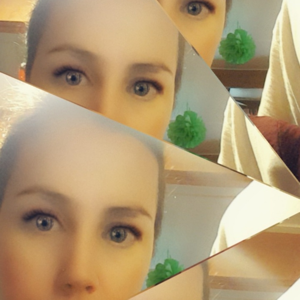 Meet your Posher, Leah